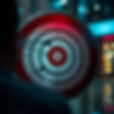 Magnificent A Comprehensive Examination of Target Advertising Strategy Magnificent A Comprehensive Examination of Target Advertising Strategy