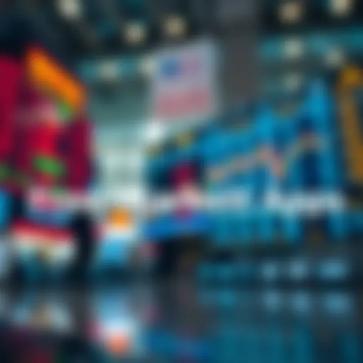 Magnificent A Comprehensive Guide to Free Live Stock Market Apps