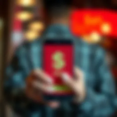 Magnificent A Comprehensive Guide to Sending Money Through Cash App Without a Bank Account Magnificent A Comprehensive Guide to Sending Money Through Cash App Without a Bank Account