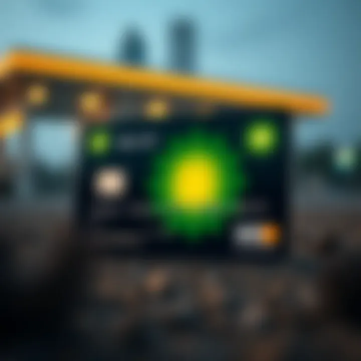 Magnificent A Comprehensive Overview of BP Credit Card: Benefits, Usage, and Considerations