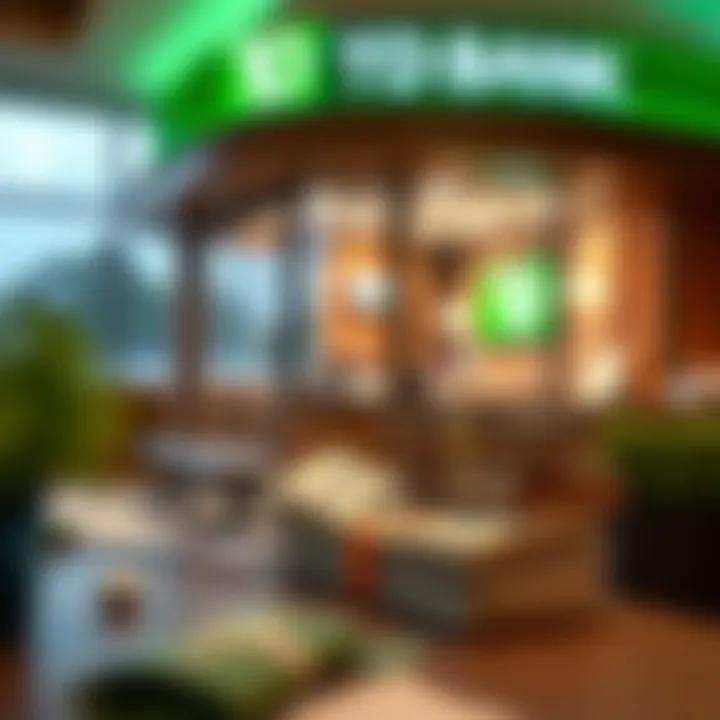 Magnificent An In-Depth Examination of TD Bank Mortgage Loan Rates