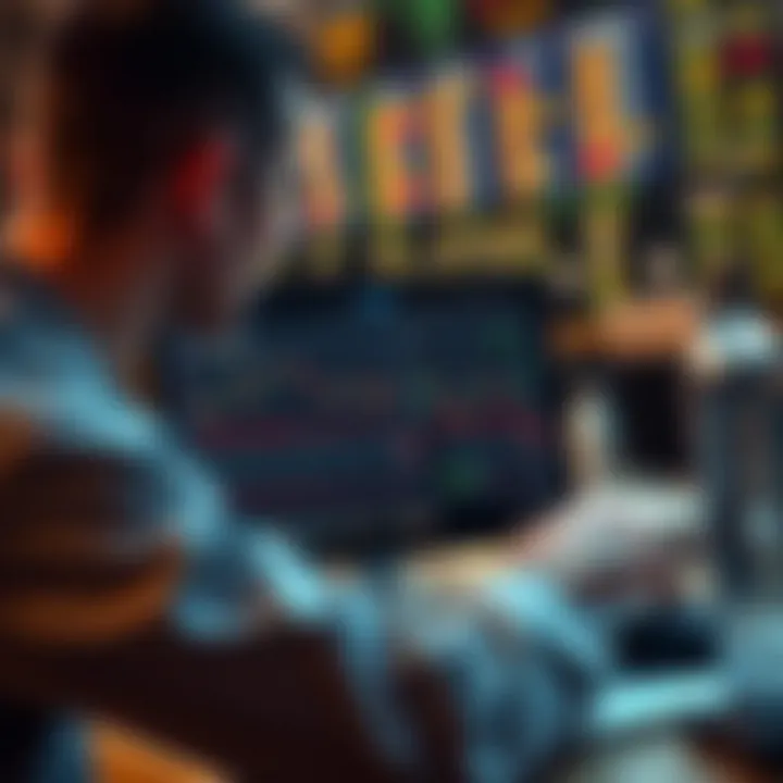 Magnificent Analyzing the Thinkorswim Account Summary