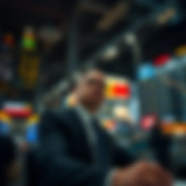 Magnificent Brokers for HFX: Navigating the Landscape of High-Frequency Trading