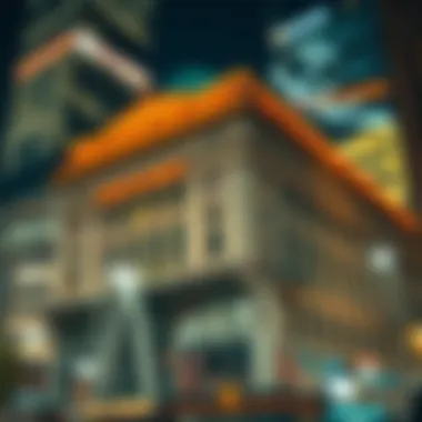 Magnificent Building New Credit: A Comprehensive Guide