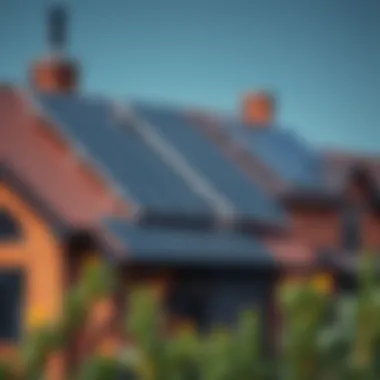 Magnificent Comprehensive Guide to the Optimal Solar System for Residential Properties