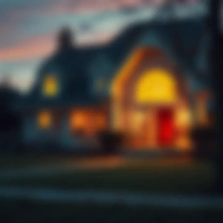 Magnificent Determining the Value of Your Home: A Comprehensive Approach