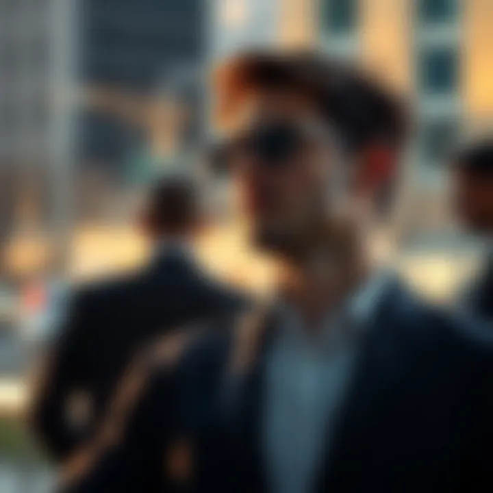 Magnificent Essential Skills for Financial Consultants