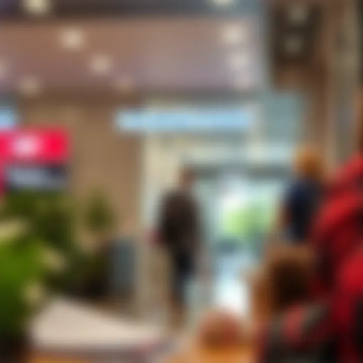 Magnificent Exploring Bank of America's Offerings for Student Loans