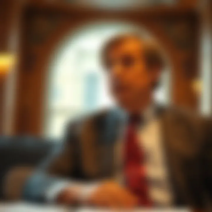 Magnificent Exploring Leverage: Insights from Ray Dalio