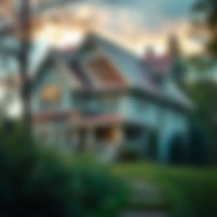 Magnificent Exploring the Implications and Benefits of Making Extra Mortgage Payments