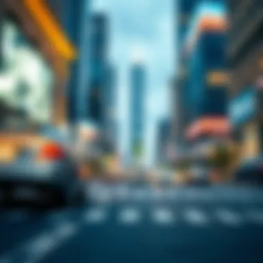 Magnificent Exploring the Leading Finance Companies in the USA Magnificent Exploring the Leading Finance Companies in the USA