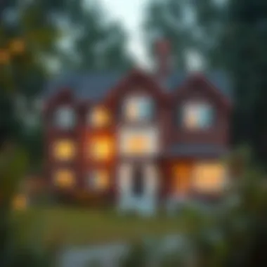 Magnificent Exploring the Seven-One Mortgage: Structure, Benefits, and Considerations