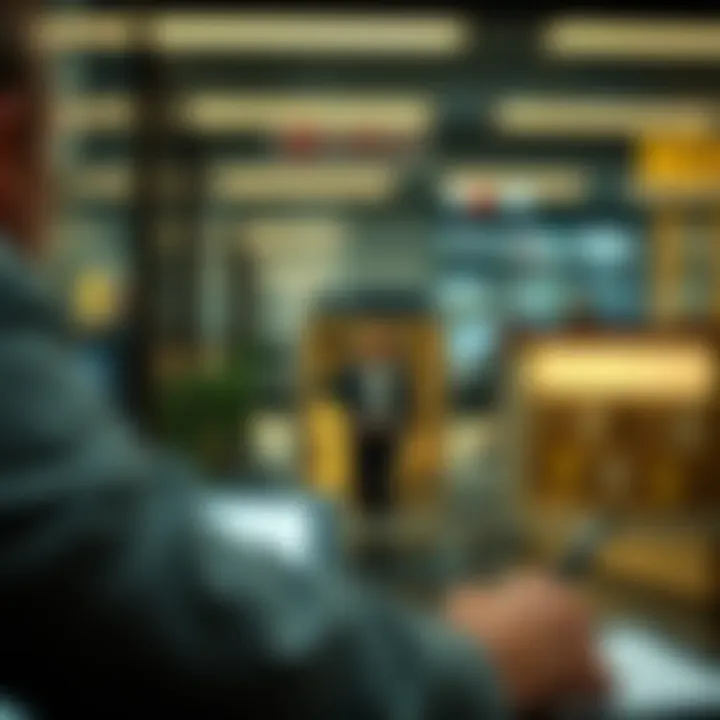 Magnificent Exploring the UBS Financial Advisor Lookup: A Comprehensive Guide