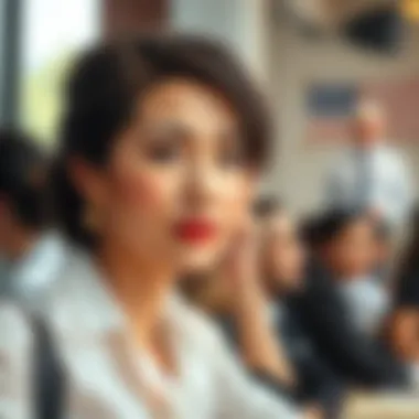 Magnificent Influential Women in Business: A Critical Examination Magnificent Influential Women in Business: A Critical Examination