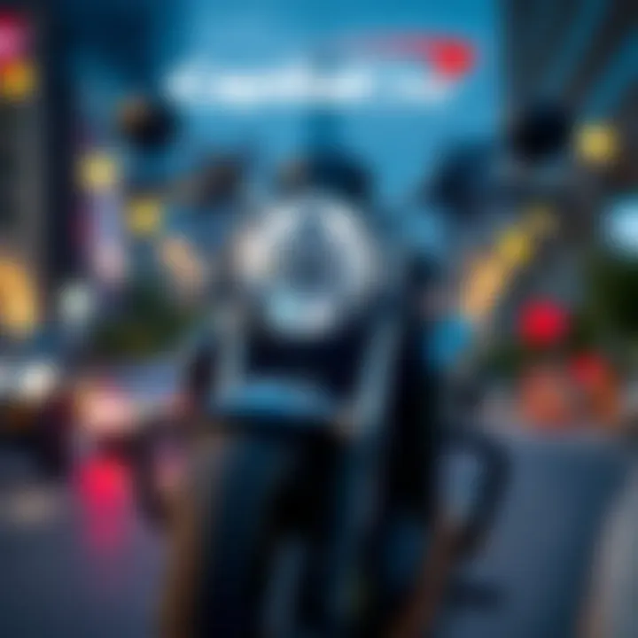 Magnificent Navigating Capital One Motorcycle Finance: A Comprehensive Guide