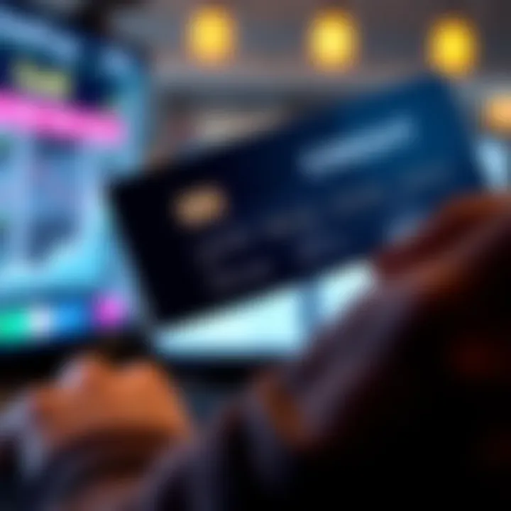Magnificent Navigating Credit: Alternatives to Credit Cards for Building Your Financial Profile