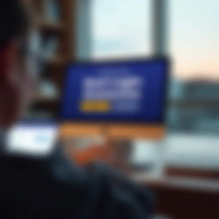 Magnificent Navigating the CollegeAdvantage 529 Login Experience