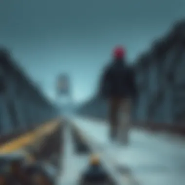 Magnificent Navigating the Path to Securing a Trade
