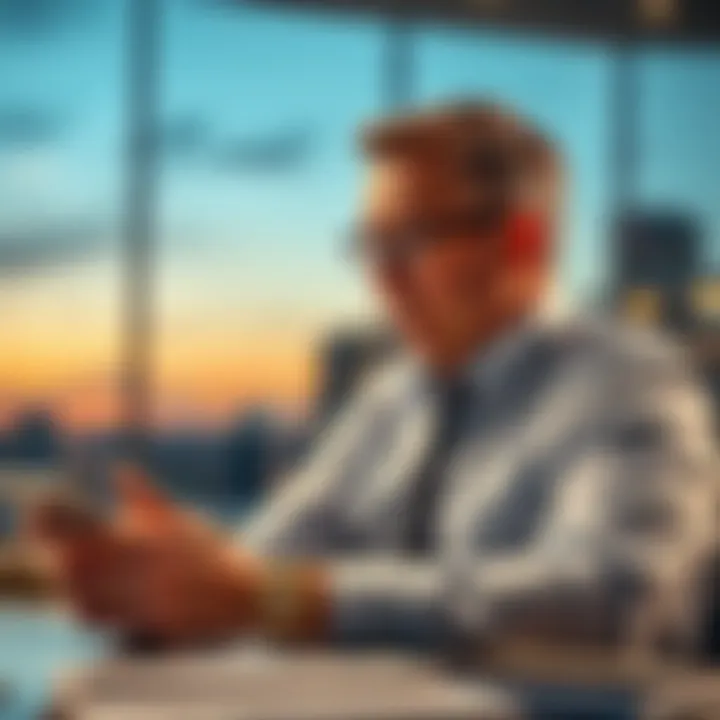Magnificent Servicing the Retail Customer in the Investment Landscape