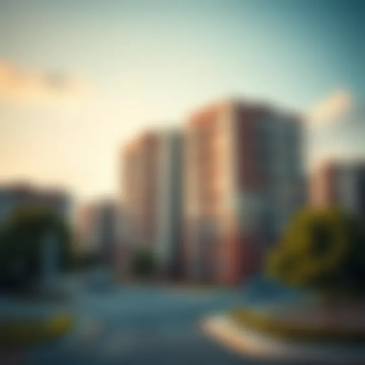 Magnificent Strategies for Investing in Apartment Units