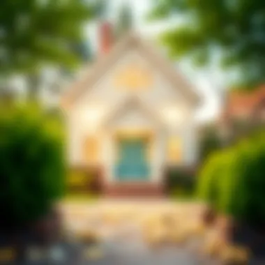 Magnificent Understanding FHA FICO Minimum Standards