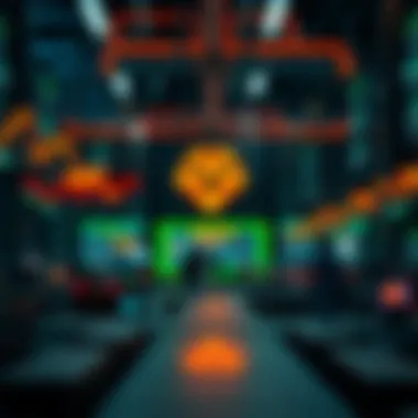 Magnificent Understanding GDAX: A Gateway to Cryptocurrency Trading Magnificent Understanding GDAX: A Gateway to Cryptocurrency Trading