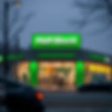 Magnificent Understanding H&R Block Drop Off: A Comprehensive Examination Magnificent Understanding H&R Block Drop Off: A Comprehensive Examination