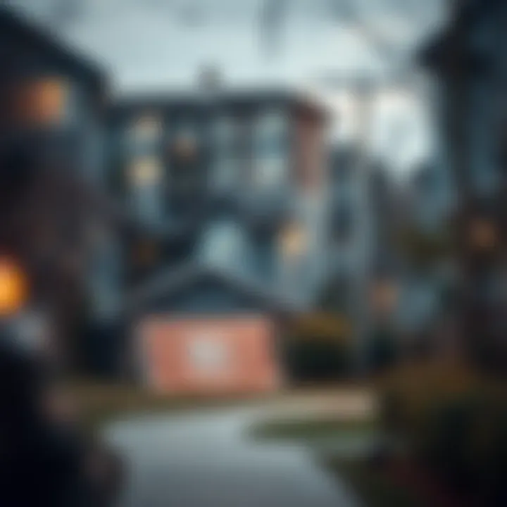Magnificent Understanding the Average Interest Rate for Housing: A Deep Dive