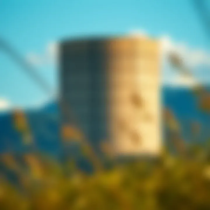 Magnificent Understanding the Cost of Offsetting One Tonne of Carbon