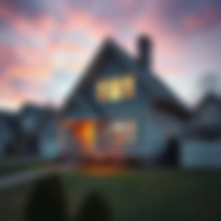 Magnificent Understanding the National Average Home Mortgage Interest Rate