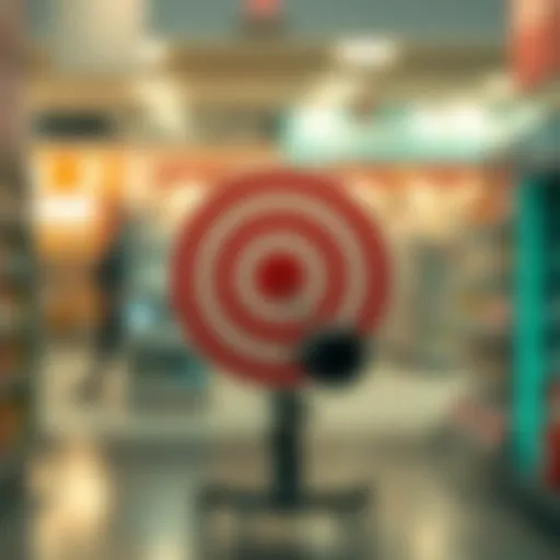 A Comprehensive Examination of Target Advertising Strategy Introduction