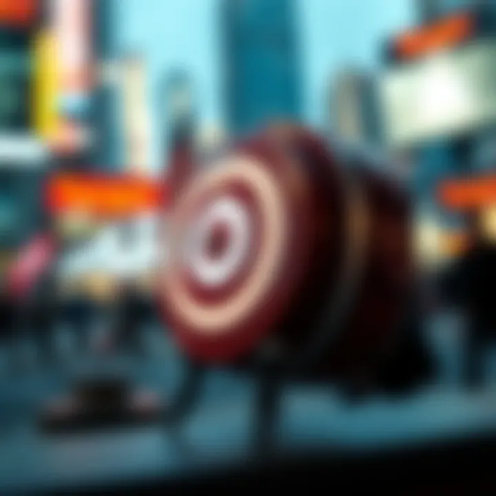 A Comprehensive Examination of Target Advertising Strategy Summary