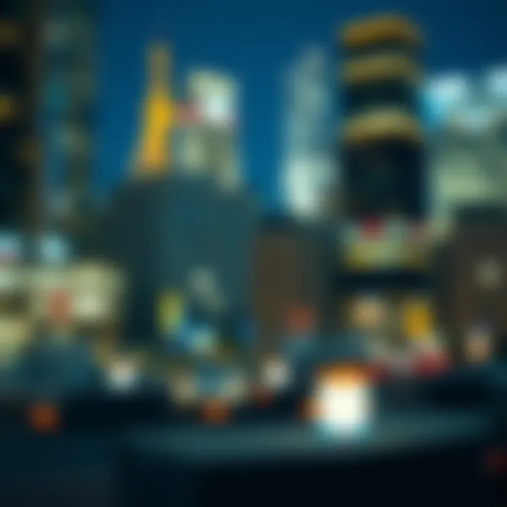 A Comprehensive Guide to Acquiring a Trademark Name Summary
