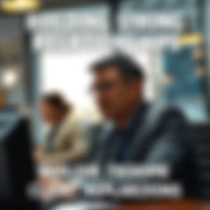 Building Strong Client Relationships Client relations in credit repair