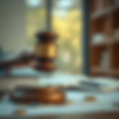 Understanding Legal Aspects of Credit Repair Legal requirements for credit repair