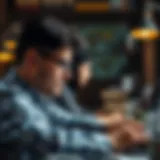 Essential Skills for Credit Repair Agents Skill development in credit repair