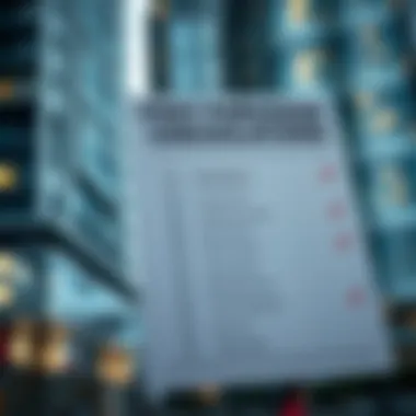 Post-Purchase Checklist Checklist for post-purchase considerations