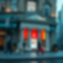 A Comprehensive Guide to Changing Banks Introduction