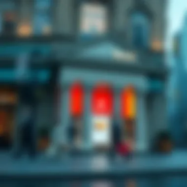 A Comprehensive Guide to Changing Banks Introduction
