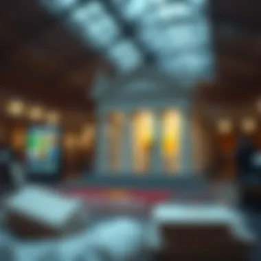 A Comprehensive Guide to Changing Banks Summary