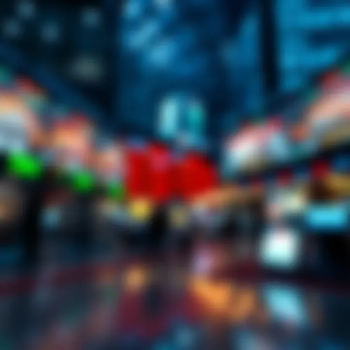 A Comprehensive Guide to Free Live Stock Market Apps Introduction