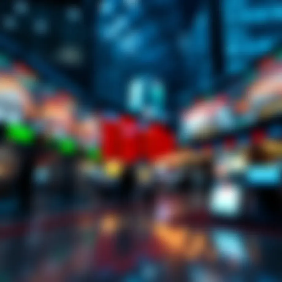 A Comprehensive Guide to Free Live Stock Market Apps Introduction