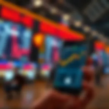 Notable A Comprehensive Guide to Free Live Stock Market Apps