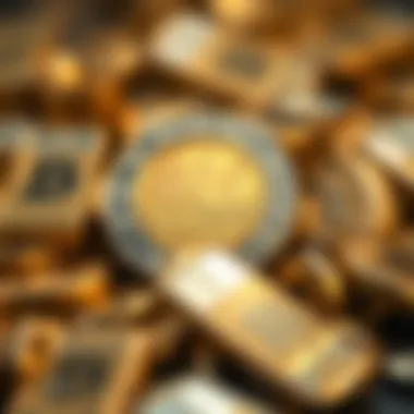 Notable A Comprehensive Guide to Investing in Gold and Silver