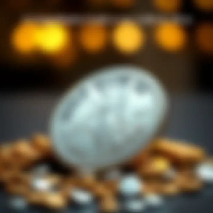 A Comprehensive Guide to Investing in Gold and Silver Summary