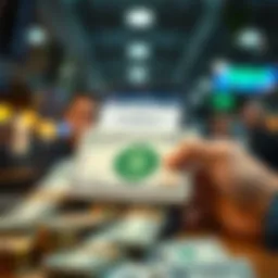 A Comprehensive Guide to Sending Money Through Cash App Without a Bank Account Introduction