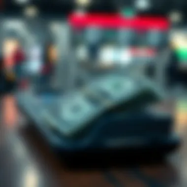 A Comprehensive Guide to Sending Money Through Cash App Without a Bank Account Summary A Comprehensive Guide to Sending Money Through Cash App Without a Bank Account Summary