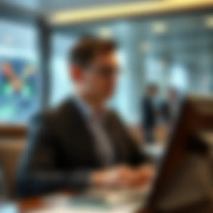 Essential Skills for Banking Analysts Illustration of essential skills for banking analysts