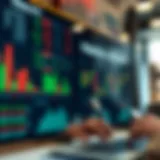 Detailed overview of financial data analysis