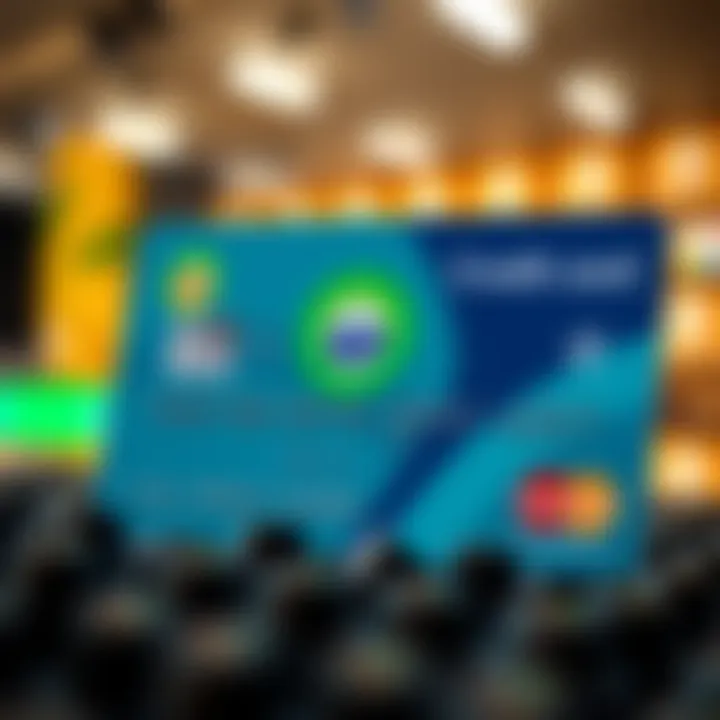 A Comprehensive Overview of BP Credit Card: Benefits, Usage, and Considerations Summary